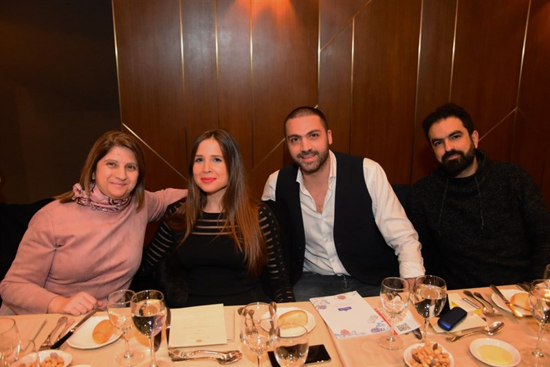 Richard Clayderman au Casino Du Liban
